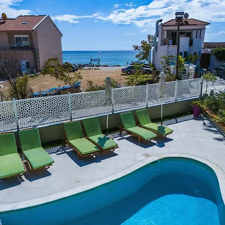 Lafeyra Limenaria (Thasos)