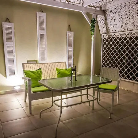 Lafeyra Tatil Evi Limenaria (Thasos)