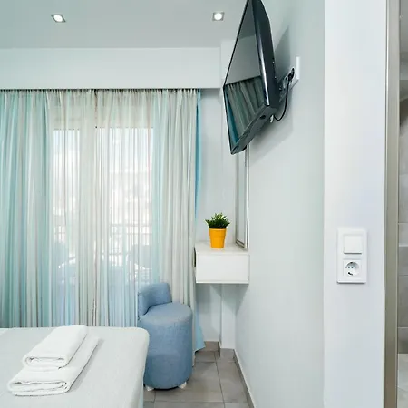 Lafeyra Limenaria (Thasos)