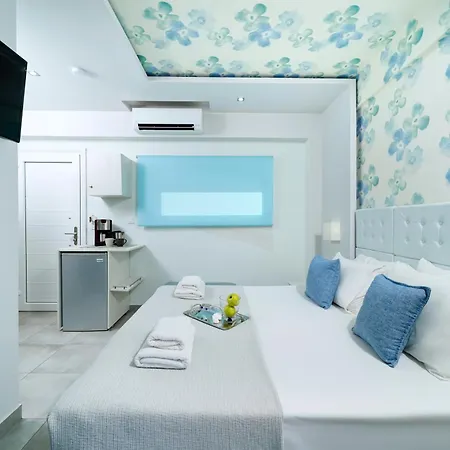 Lafeyra Limenaria (Thasos)