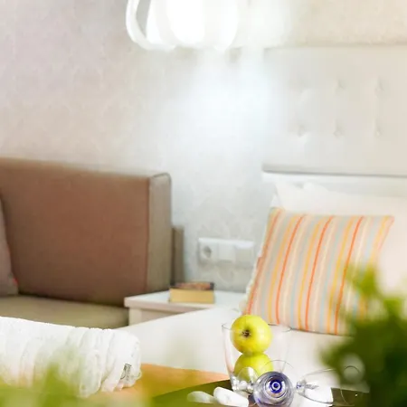 Lafeyra Tatil Evi Limenaria (Thasos)