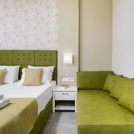 Lafeyra Limenaria (Thasos)