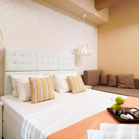 Tatil Evi Lafeyra Limenaria (Thasos)