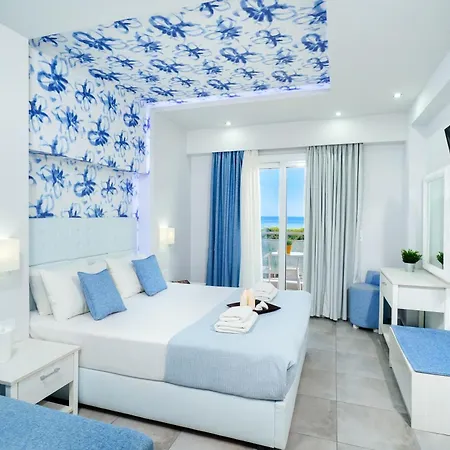 Lafeyra Tatil Evi Limenaria (Thasos)