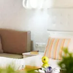 Lafeyra Prázdninový dům Limenaria (Thasos)