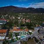 Ferienhaus Lafeyra *