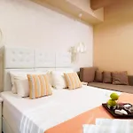 Prázdninový dům Lafeyra Limenaria (Thasos)