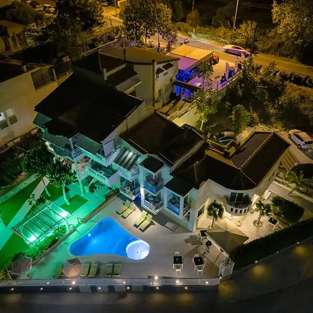 Casa vacanze Lafeyra
