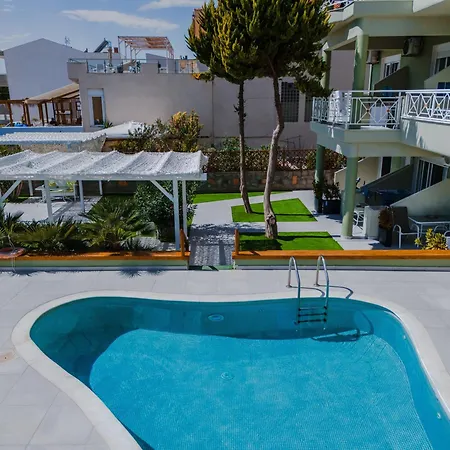 Lafeyra Casa vacanze