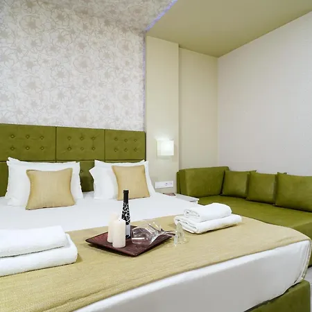 Lafeyra Casa vacanze Limenaria (Thasos)