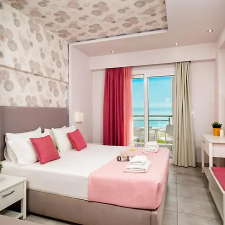 Casa vacanze Lafeyra