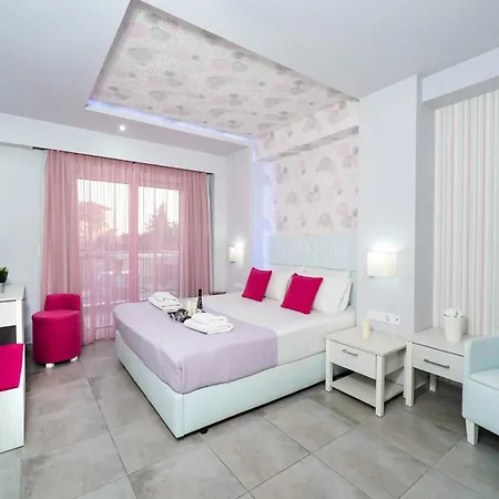 Casa vacanze Lafeyra *