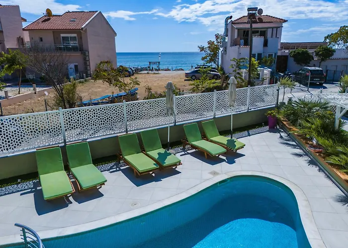 Lafeyra Лименария