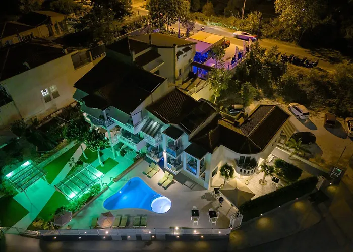 Дом отдыха Lafeyra