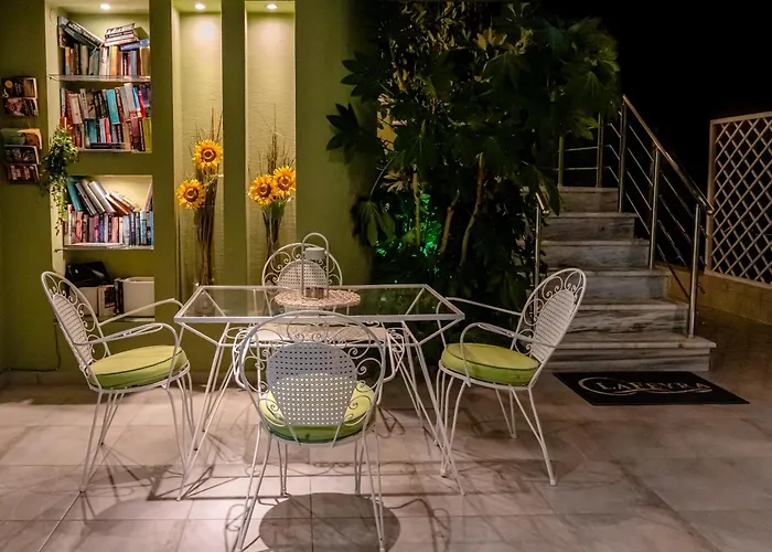 Lafeyra Дом отдыха *