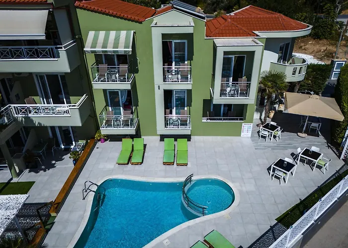 Дом отдыха Lafeyra *