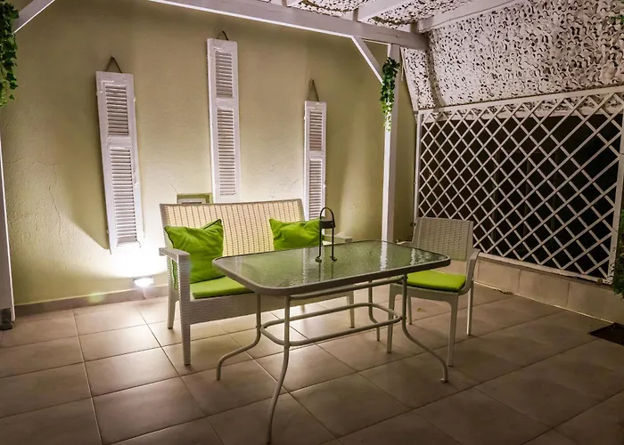 Lafeyra Дом отдыха Лименария