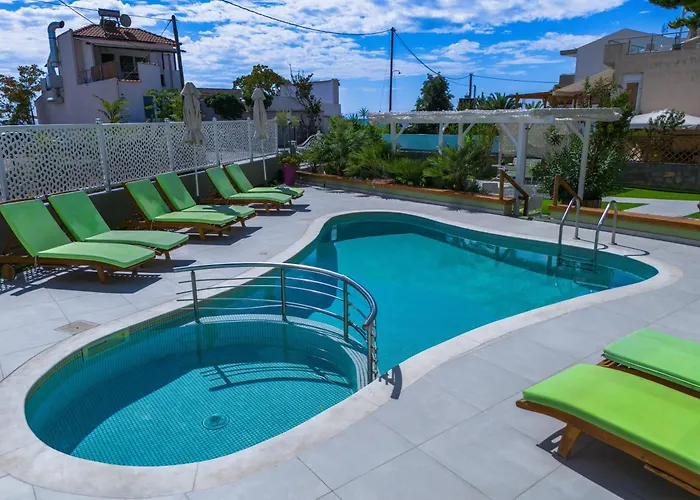 Дом отдыха Lafeyra Лименария