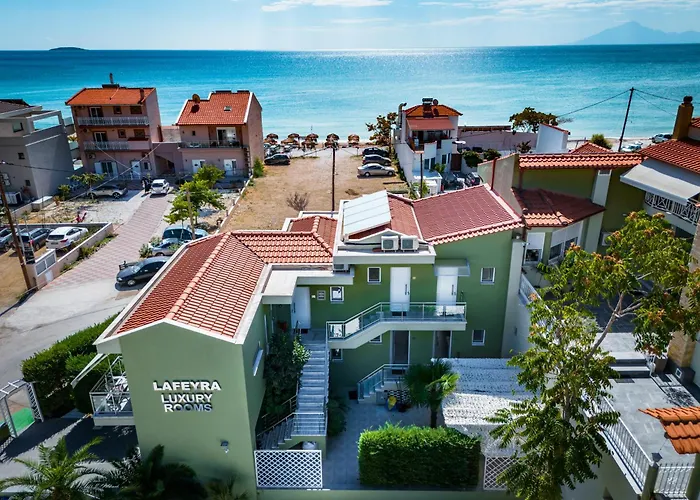 Lafeyra * Лименария