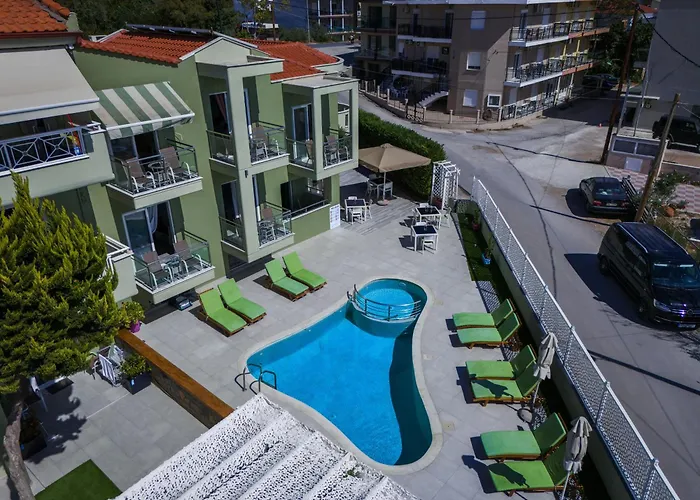 Lafeyra * Лименария