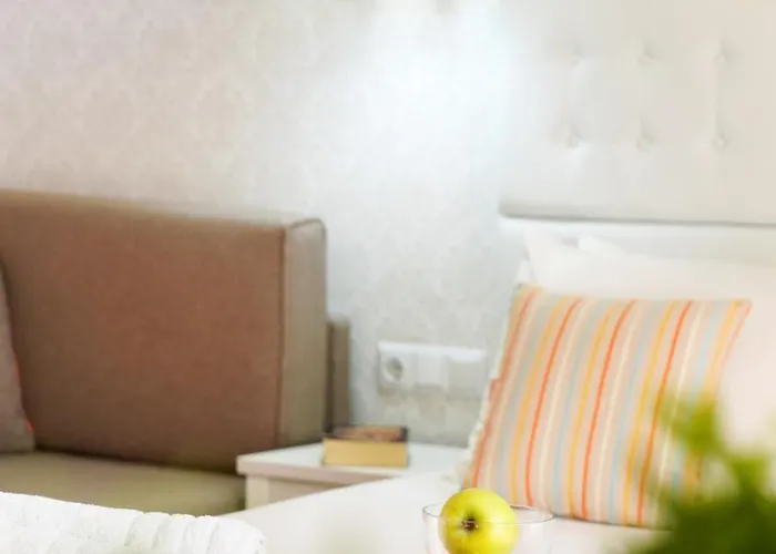 Lafeyra Дом отдыха Лименария