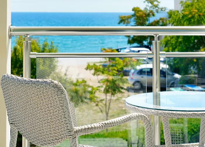 Дом отдыха Lafeyra Лименария