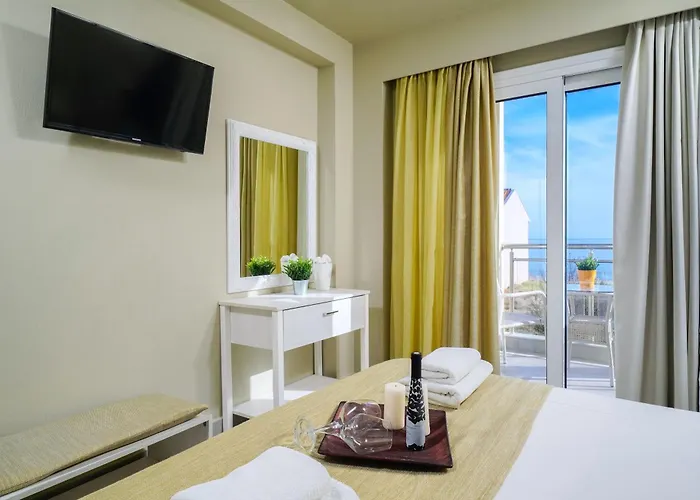 Lafeyra Дом отдыха *