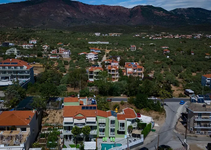 Дом отдыха Lafeyra *