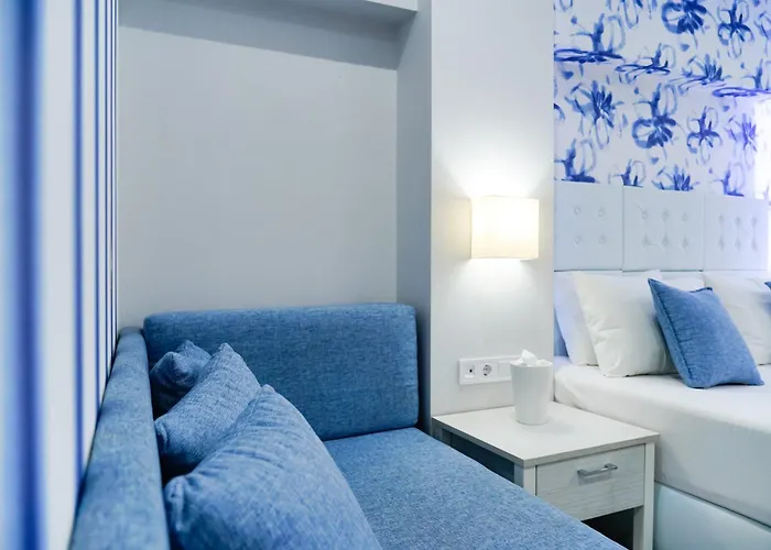 Lafeyra Дом отдыха *