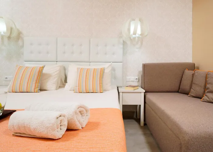 Lafeyra Дом отдыха Лименария