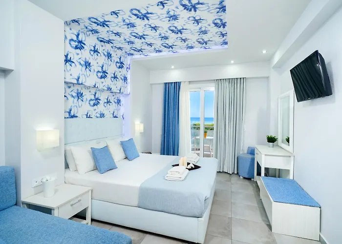 Lafeyra Дом отдыха Лименария