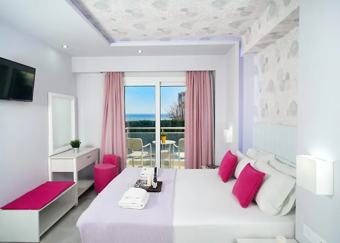 Lafeyra Дом отдыха *