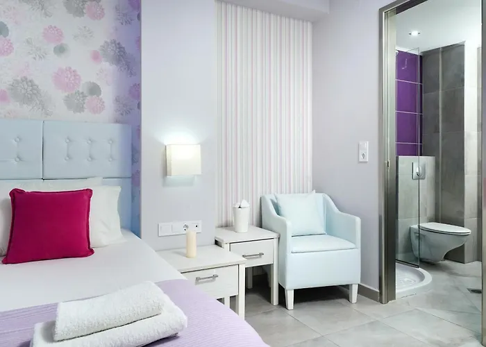 Дом отдыха Lafeyra Лименария